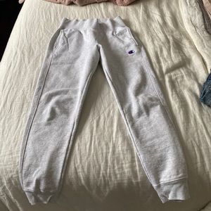 Champion joggers